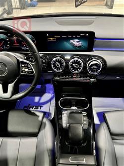 مێرسێدس بێنز A-Class